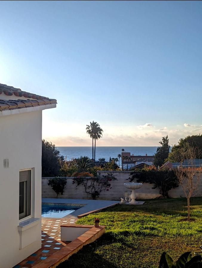 De Suenos 25 Holiday home Estepona