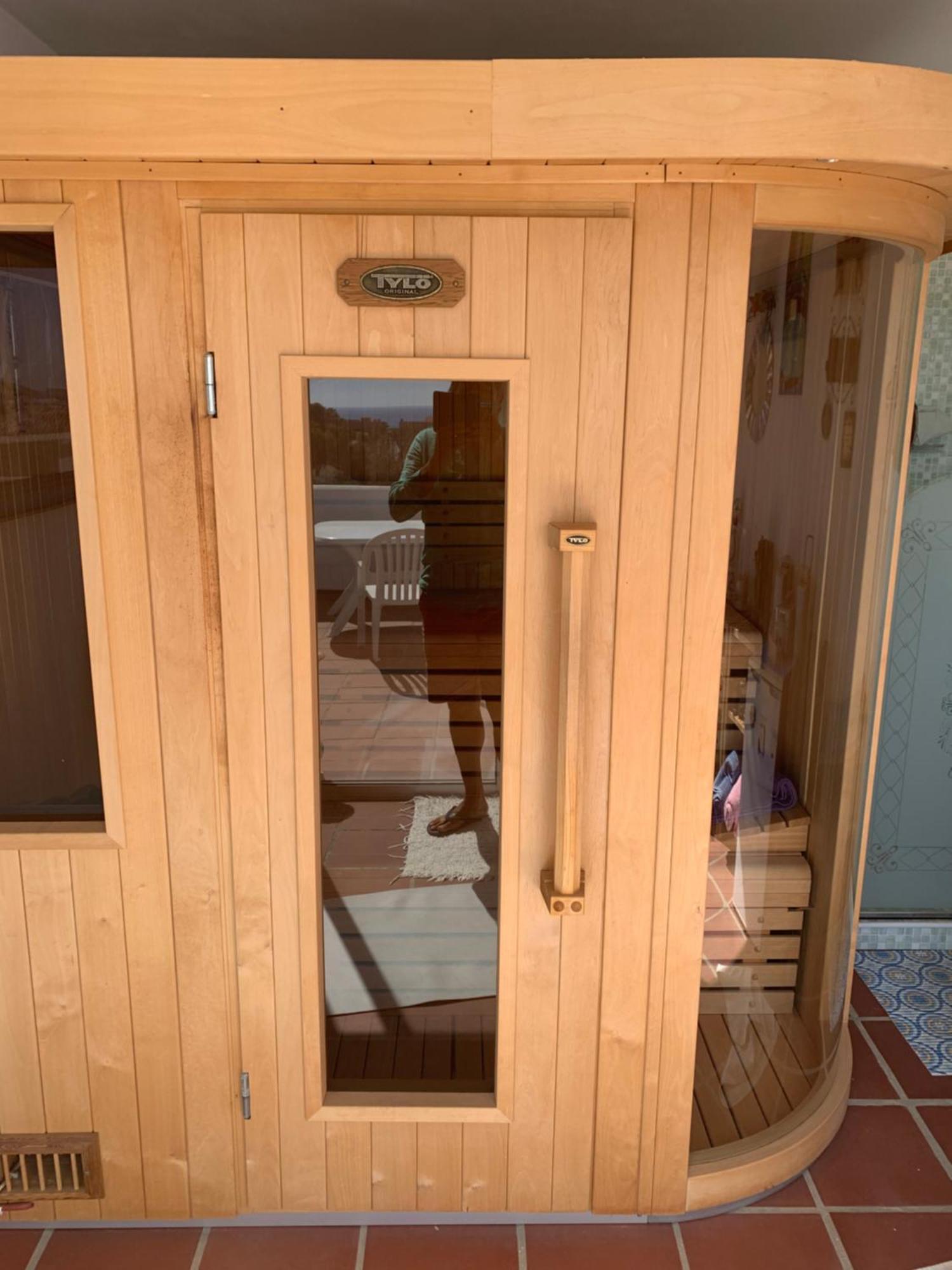 Holiday home De Suenos 25 Estepona
