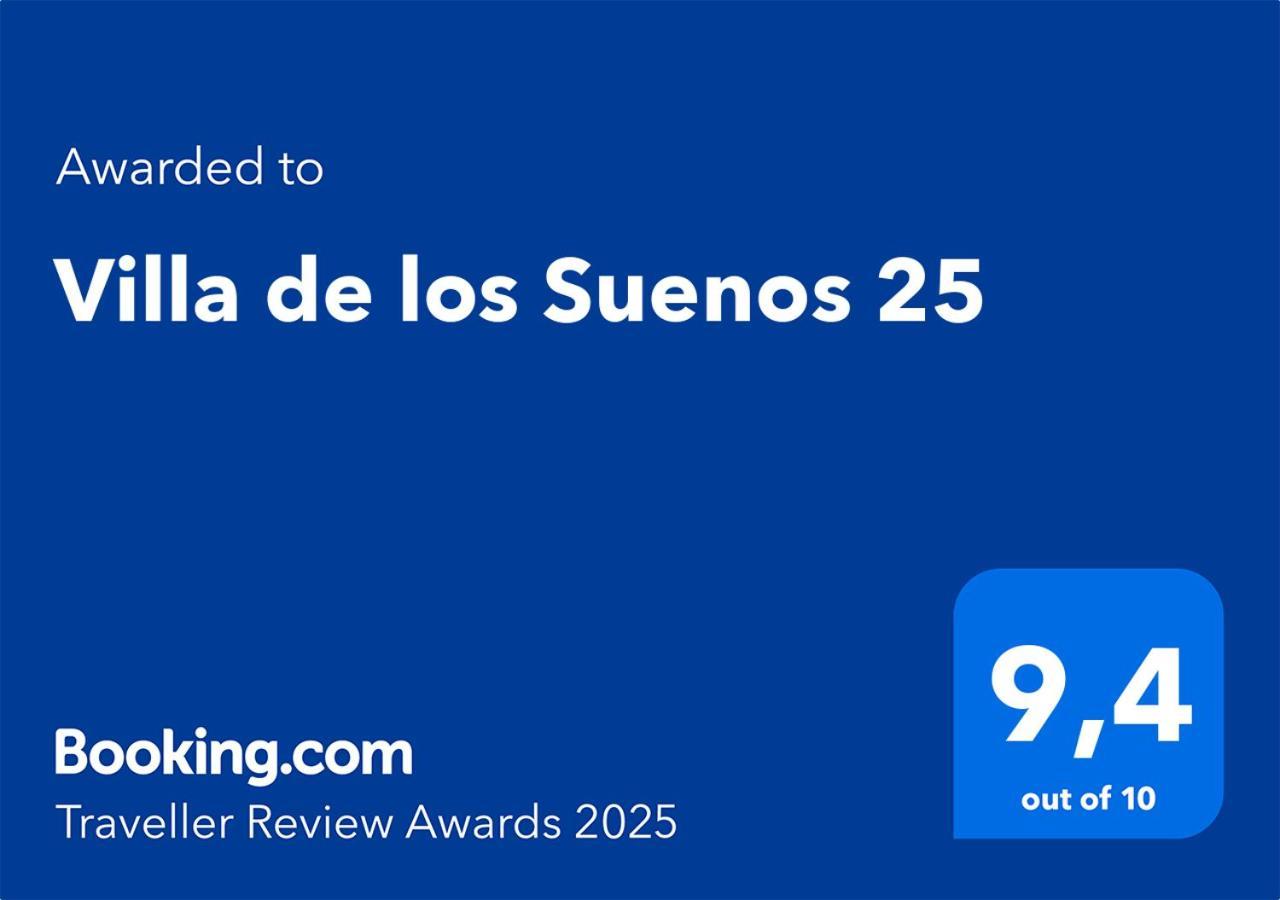 De Suenos 25 * Estepona